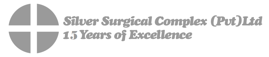 Silver Surgical Complex (Pvt) Ltd