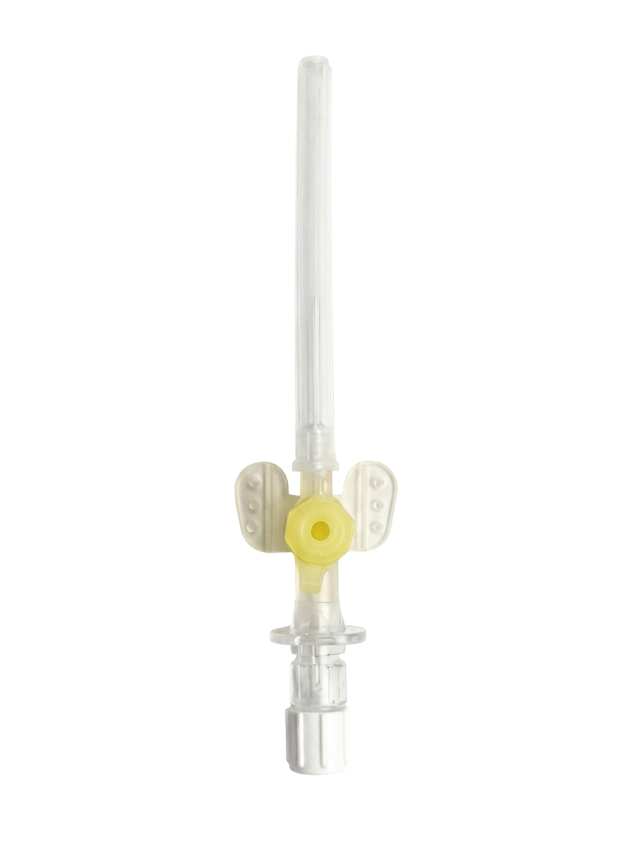 IV Cannulas view 7
